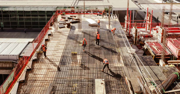 Best Concrete Pool Decks in Raymond, WA