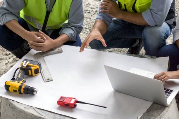 Best Concrete Removal and Replacement in Raymond, WA